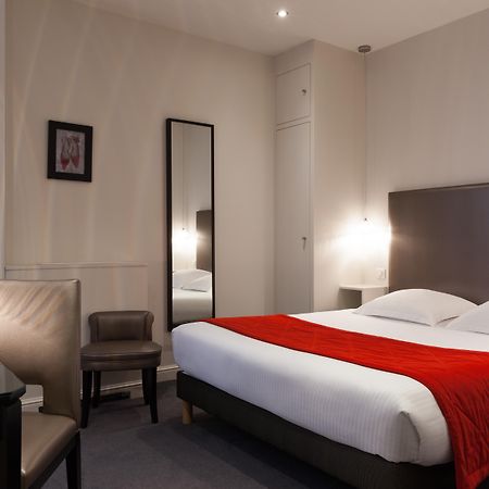 The Originals Boutique, Hotel Des Princes, Strasbourg Centre Dış mekan fotoğraf