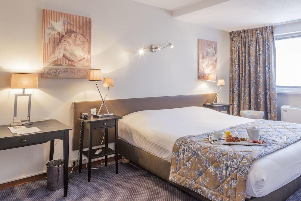The Originals Boutique, Hotel Des Princes, Strasbourg Centre Dış mekan fotoğraf
