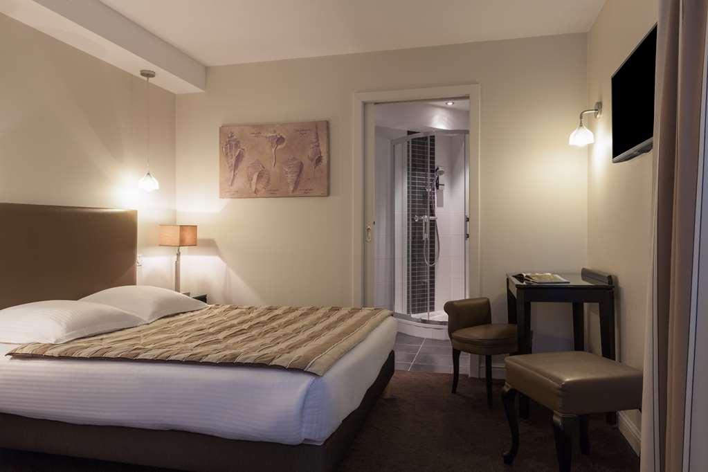 The Originals Boutique, Hotel Des Princes, Strasbourg Centre Oda fotoğraf