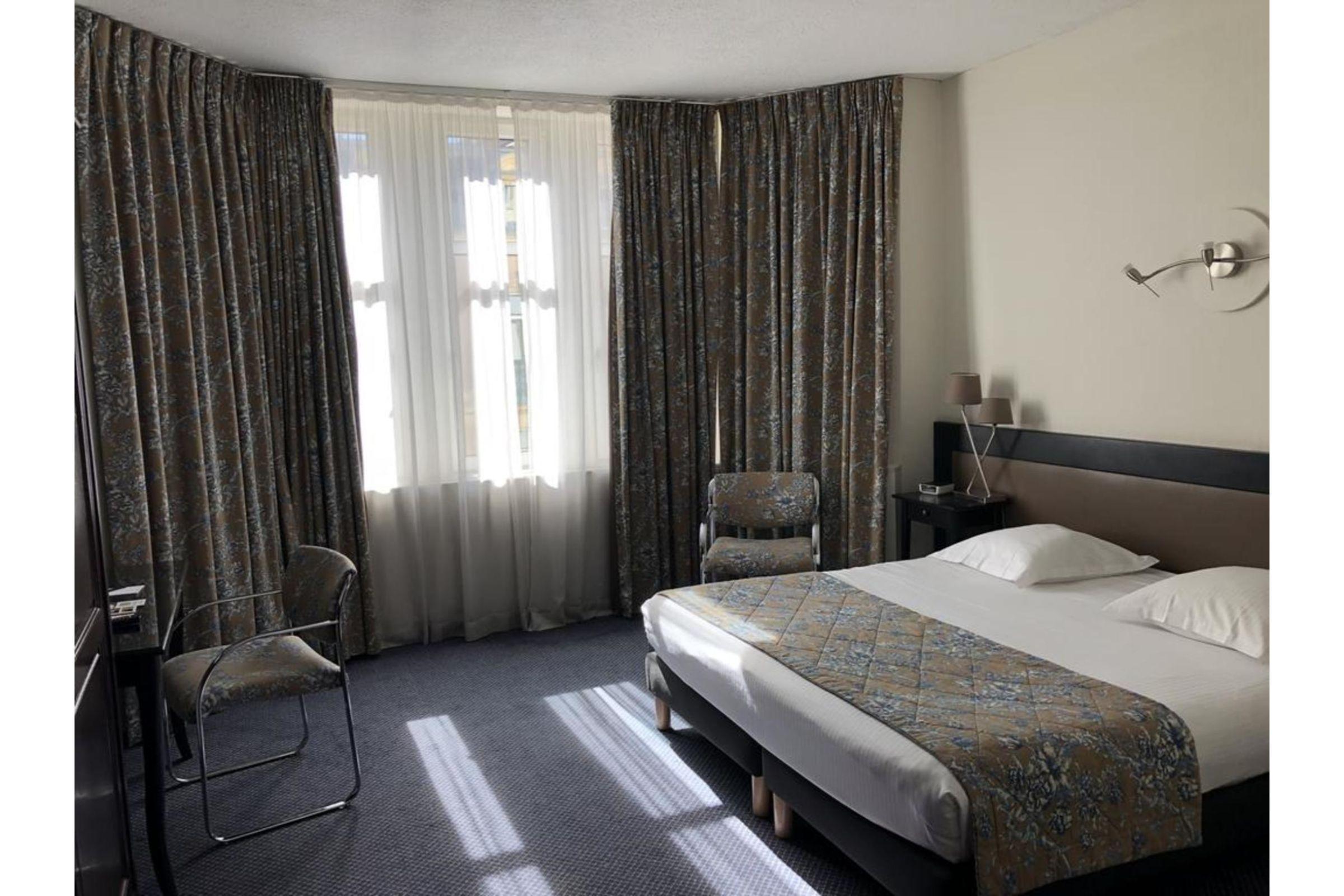 The Originals Boutique, Hotel Des Princes, Strasbourg Centre Dış mekan fotoğraf