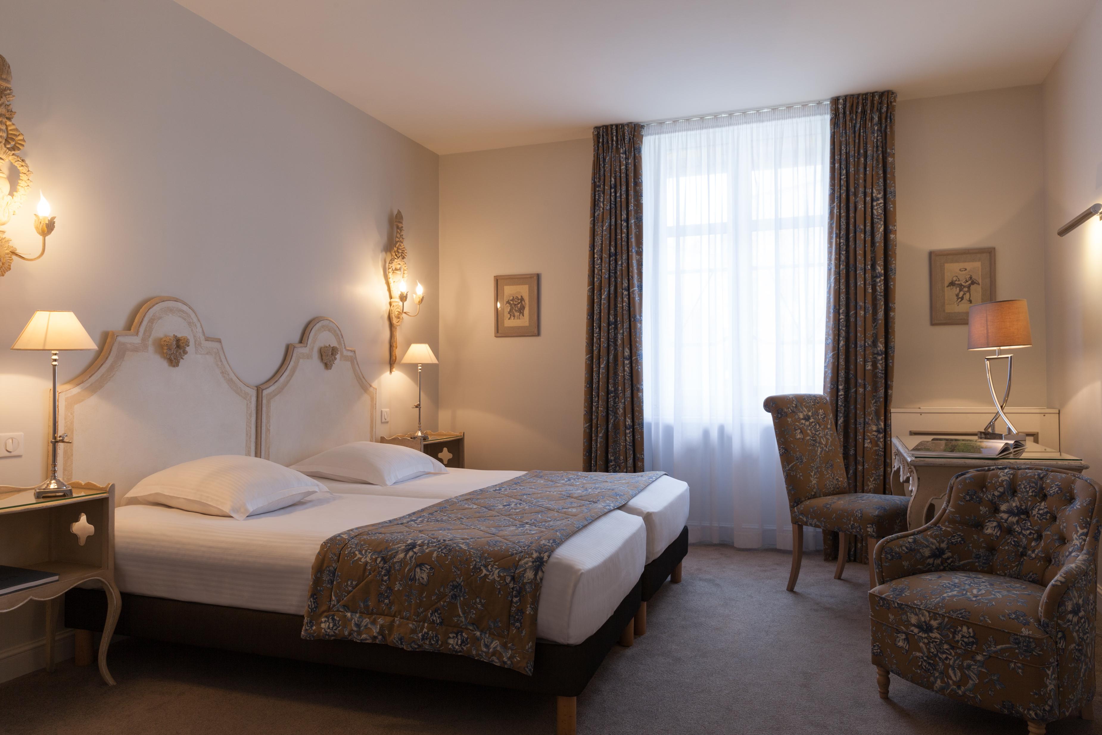 The Originals Boutique, Hotel Des Princes, Strasbourg Centre Dış mekan fotoğraf