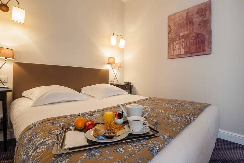 The Originals Boutique, Hotel Des Princes, Strasbourg Centre Dış mekan fotoğraf