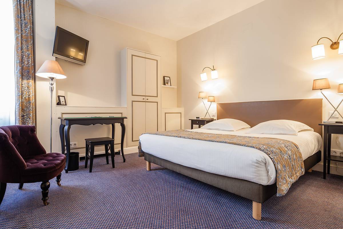 The Originals Boutique, Hotel Des Princes, Strasbourg Centre Dış mekan fotoğraf