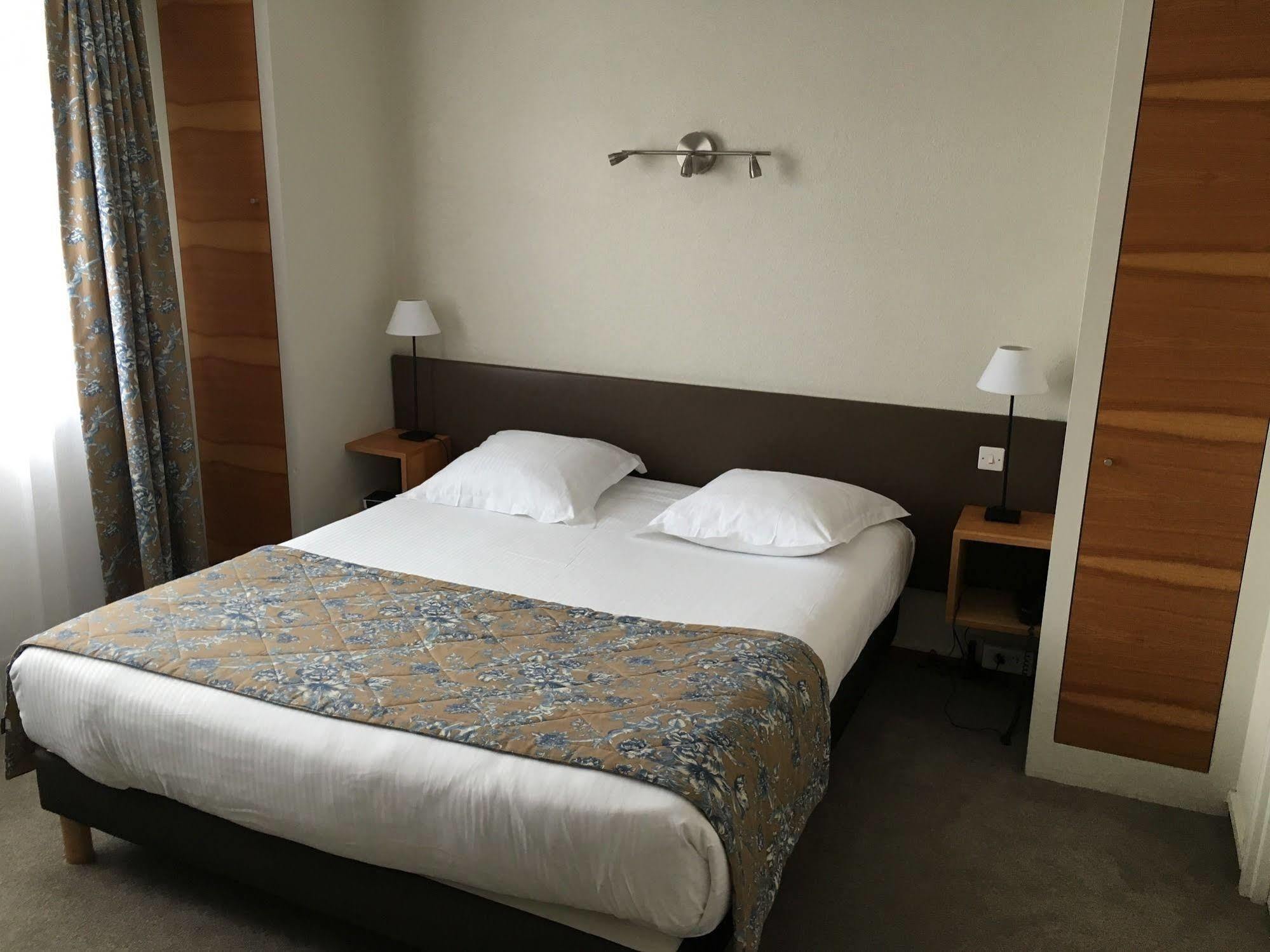 The Originals Boutique, Hotel Des Princes, Strasbourg Centre Dış mekan fotoğraf