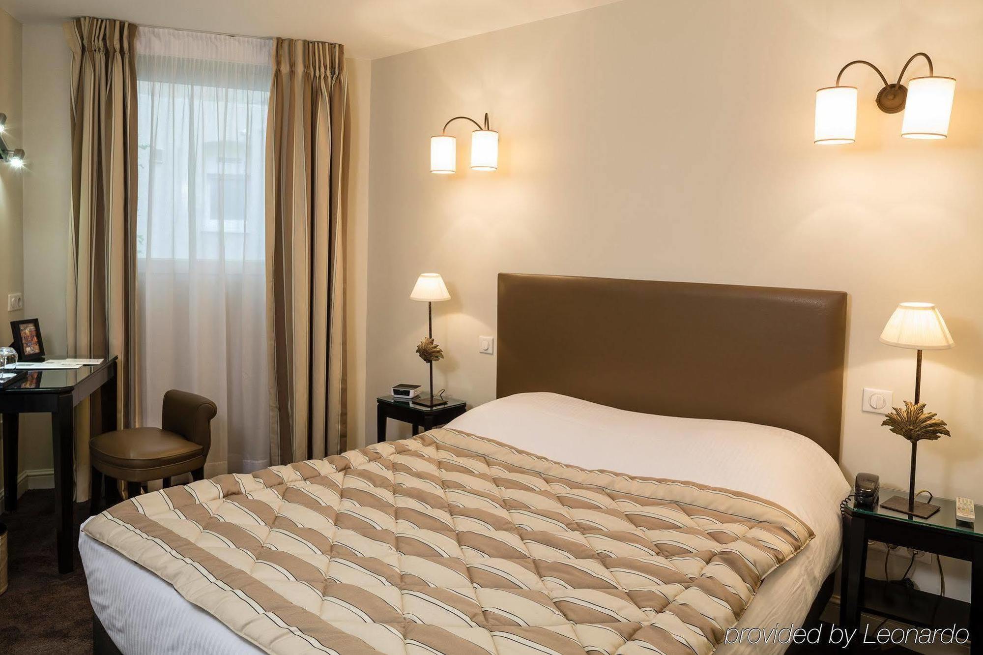 The Originals Boutique, Hotel Des Princes, Strasbourg Centre Dış mekan fotoğraf