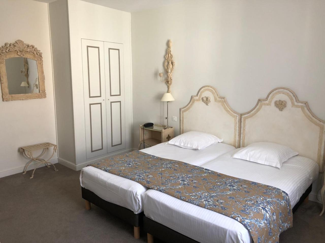 The Originals Boutique, Hotel Des Princes, Strasbourg Centre Dış mekan fotoğraf