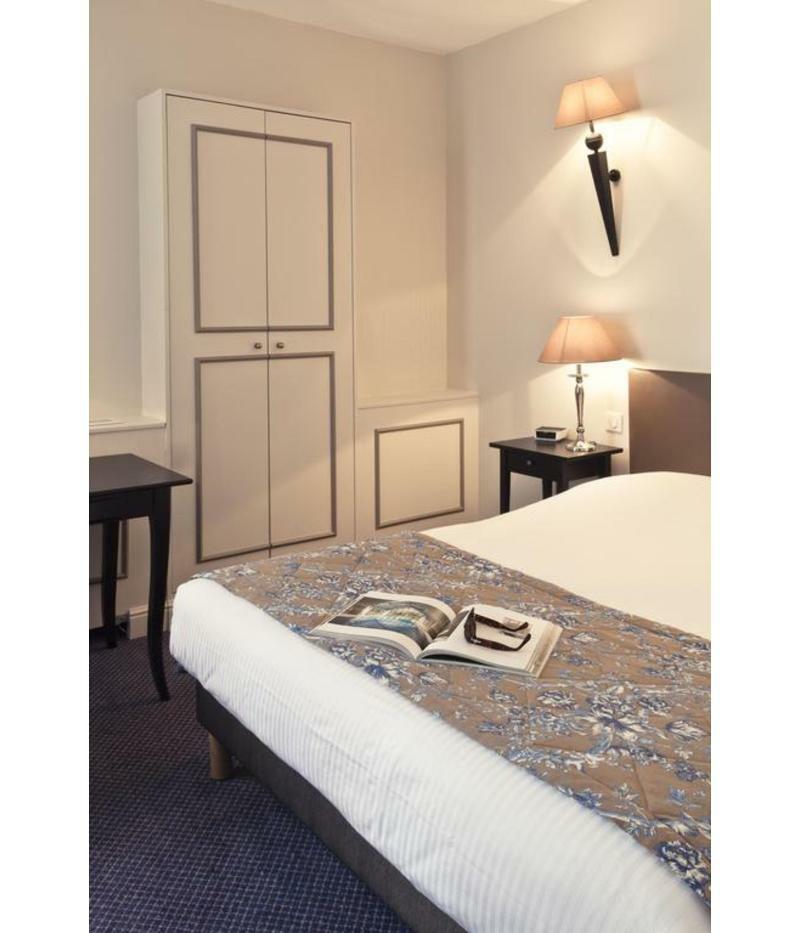 The Originals Boutique, Hotel Des Princes, Strasbourg Centre Dış mekan fotoğraf