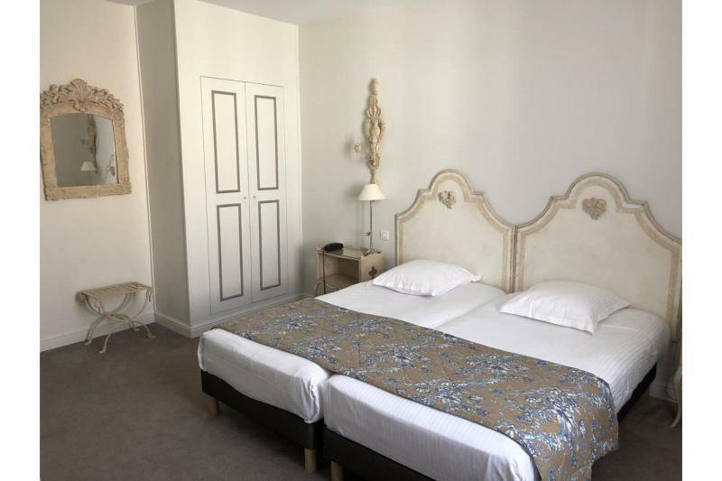 The Originals Boutique, Hotel Des Princes, Strasbourg Centre Dış mekan fotoğraf